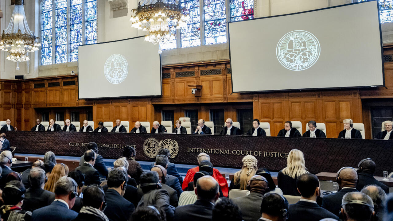 A Universal Responsibility: Implementing the ICJ’s Ruling on the Israeli Occupation